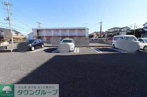 Bell Greenの物件内観写真